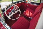 Willys-Overland Jeepster Phaeton 1950 года